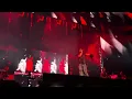 LOVE YOU LESS - Joji Solaris Tour (4K) San Francisco 