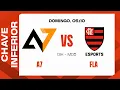 Download Lagu Alpha7 0x0 FLAMENGO Redragon | MD5 | Torneio de Promoção