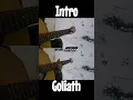 Download Lagu Goliath - Masih disini, masih denganmu( #intro #lead )