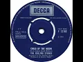 Download Lagu (15b) Rolling Stones - Child Of The Moon