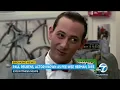 Paul Reubens comedian who portrayed iconic Pee-wee Herman character dies at 70