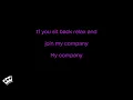 Benson Boone - Mystical Magical (Karaoke Version)