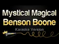 Lagu Benson Boone - Mystical Magical (Karaoke Version)