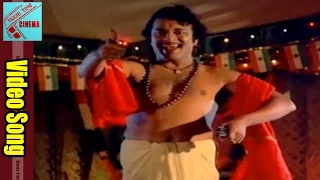 hari katha video song intinti ramayanam movie nuthan prasad ranganath prabha