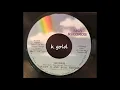 Buju Banton and Heavy D - Hotness - MCA 7" 1993