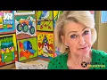 Webinar - Creating a Visual Learning Environment in the Classroom