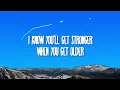 Hear Me Now - Alok, Zeeba, Bruno Martini