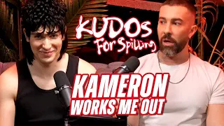 Kameron Convinces Me to Start an OnlyFans Kudos for Spilling Ep 20