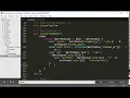 Twitter api in php part 5 status on twitter