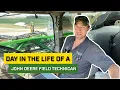 Day in the Life of a John Deere Field Service Technician Jeremy Vanek - Platte Valley Equipment