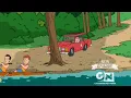 Download Lagu Family Guy - Stop Mocking Me!