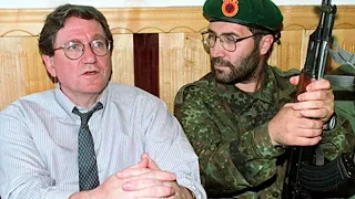 Klan News - Ekskluzive/ Christopher Hill, në Klan News për dënimin e Hagës