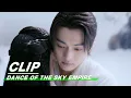 Download Lagu 【SUB】Clip: The Heartbreaking Goodbye | Dance of the Sky Empire 天舞纪 EP13 | iQIYI