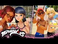 MIRACULOUS SUMMER 2026 - Compilation Tales of Ladybug Cat Noir