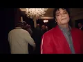 MICHAEL JACKSON - BURNING BRIDGES
