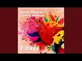 Download Lagu 7 Days (David Morales Dub)