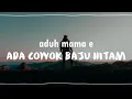 Covo baju itam