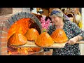 Download Lagu Nenek Memanggang Pithiviers Daging Sapi ala Pedesaan ala Prancis di Kompor Kayu - Cita Rasa Desa!