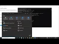 Securing the basic web server using the Python SSL library