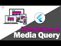 Flutter Responsive Design MediaQuery Orientation