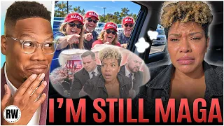 Black Maga Finds Out The Hard Way in Texas