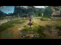 BDO Ninja Arena dueling