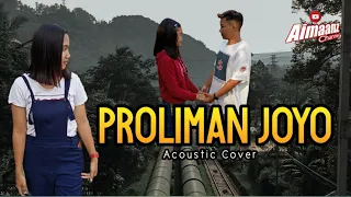 Download Proliman Joyo - Denny Caknan ( Cover ) || Aimaanz Channel MP3