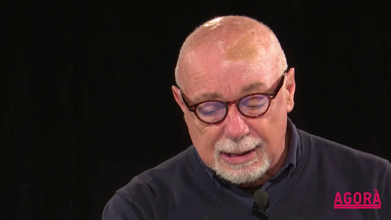 Si sente? Esattamente il contrario di e con Paolo Nori