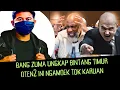 Download Lagu MOMEN BANG ZUMA BONGKAR BINTANG TIMUR..OTTEN2 INI ESMOSI TIDAK KARUAN