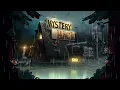 🔮 Mystery Shack LoFi ~ Gravity Falls lofi beats for cozy days