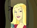 Download Lagu Marcie that pause was mega sus #scoobydoo | @GenerationWB