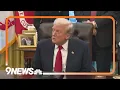 Trump says 2 000 rebate checks could come by mid-2026