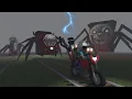 Download Lagu CHOO CHOO CHARLES GIANT  HORROR APOCALYPSE ATTACK