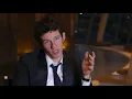 'The Only Living Boy in New York' Exclusive Featurette (2017) | Provocative Storytelling