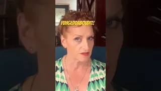 Trump Says Two Weeks - Forgetaboutit