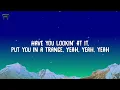 Ayo & Teo - Rolex (Lyrics)