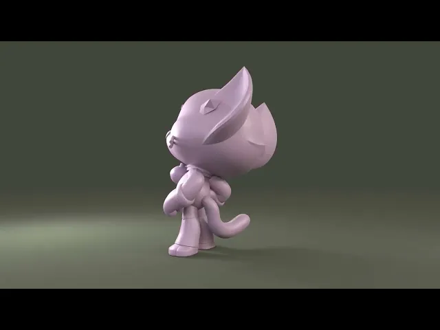 Kit (Original) - Brawl Stars video thumbnail