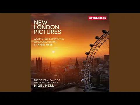 Download MP3 New London Pictures: III. Congestion Charge