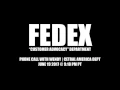 FedEx Customer Advocacy Lies