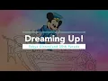 【和訳】Dreaming Up! Main Theme【Parade Main Theme】