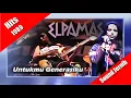 Rock - Elpamas ~ Untukmu Generasiku (hits 1989) video lyric