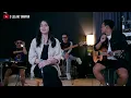 Download Lagu SATU RASA CINTA - ARIEF (COVER REGGAE BY 3 LELAKI TAMPAN FT. @DyahNovia)