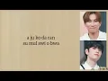 Download Lagu Mayfly (BTB, ATZ, SKZ)  - Love Poem (Easy Lyrics) [Original Song by: IU]