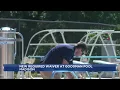 Goodman Pool announces new waiver process for the 2026 season