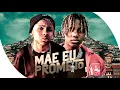 MC MENO K & MC CAVERINHA - BEM LONGE DO CRIME | MÃE EU PROMETO