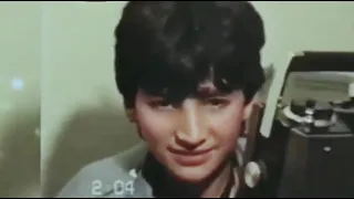 خماری و جاوید هماهنگ چهاربیتی 