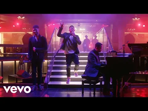 Download MP3 Empire Cast - Chasing The Sky (Official Video) ft. Terrence Howard, Jussie Smollett, Yazz