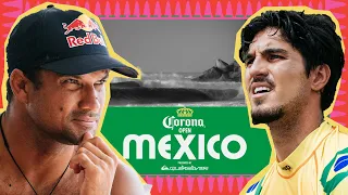 Download Gabriel Medina vs Michel Bourez | Corona Open Mexico HEAT REPLAY Round of 32 MP3