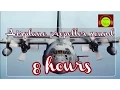 Download Lagu AIRPLANE PROPELLER SOUND EFFECT FOR  SLEEPING | AC-130 SOUND 🎧✈️😴 #airplanesound #8hours #whitenoise