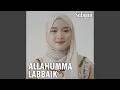 Download Lagu Allahumma Labbaik
